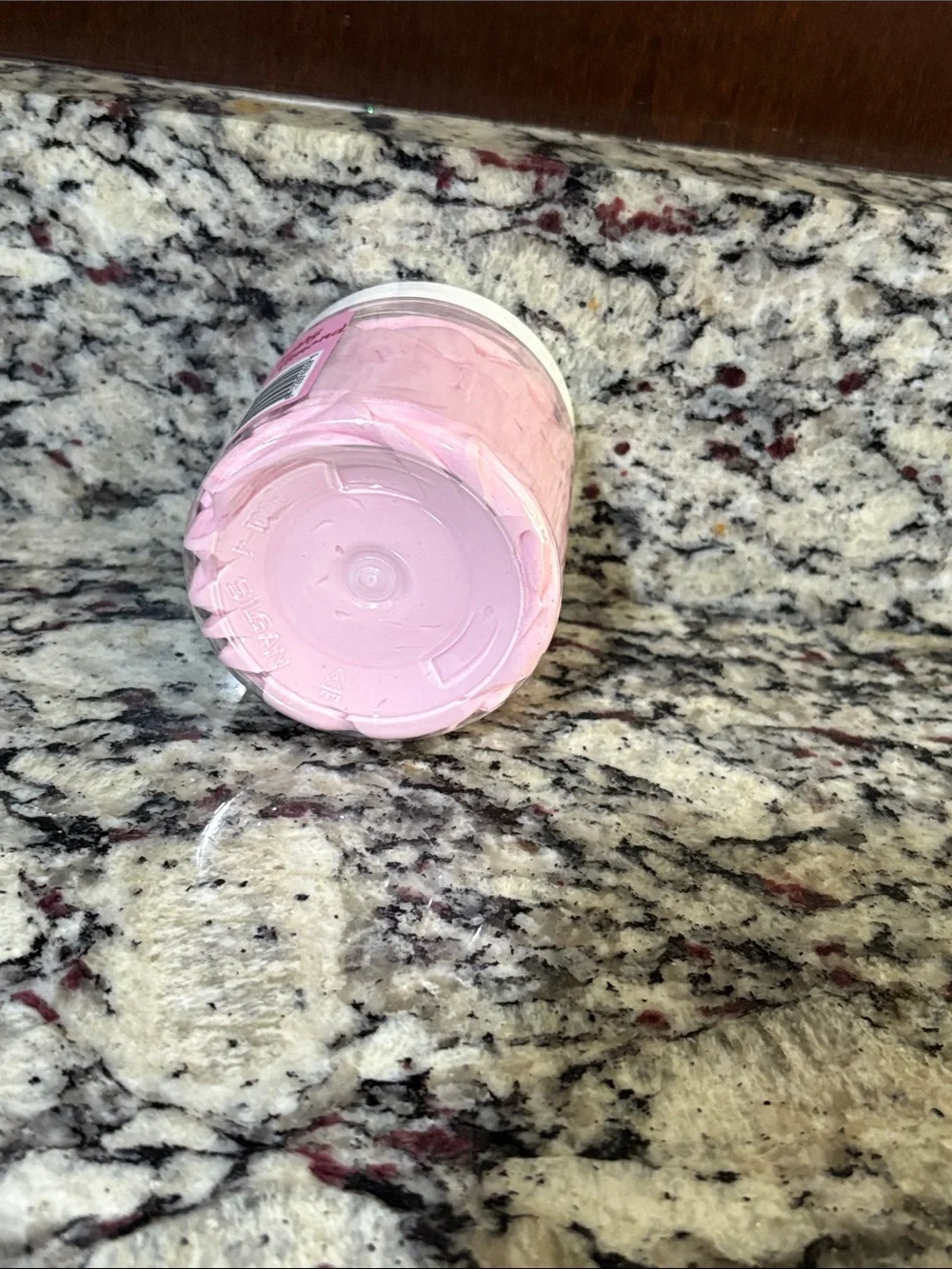 Aminnah Cherry Almond Body Butter